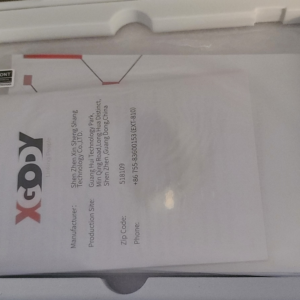 Android Tablet - Picture 7 of 7